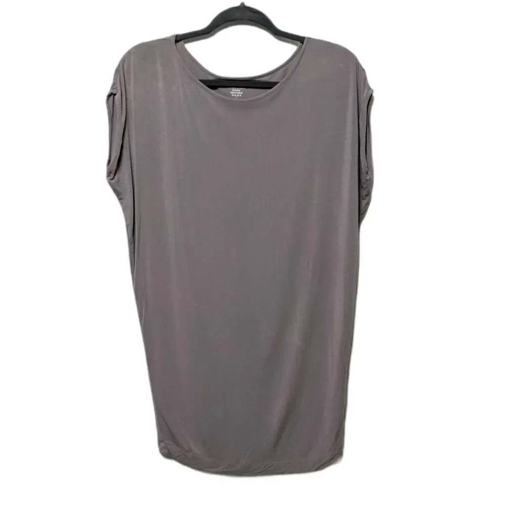 MAJESTIC FILATURES Extrafine Superwashed Top S - Picture 2 of 5